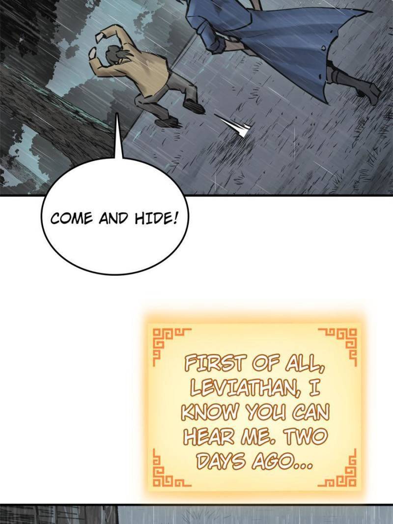 Another beginning with the Guhuo bird chapter 119 page 60