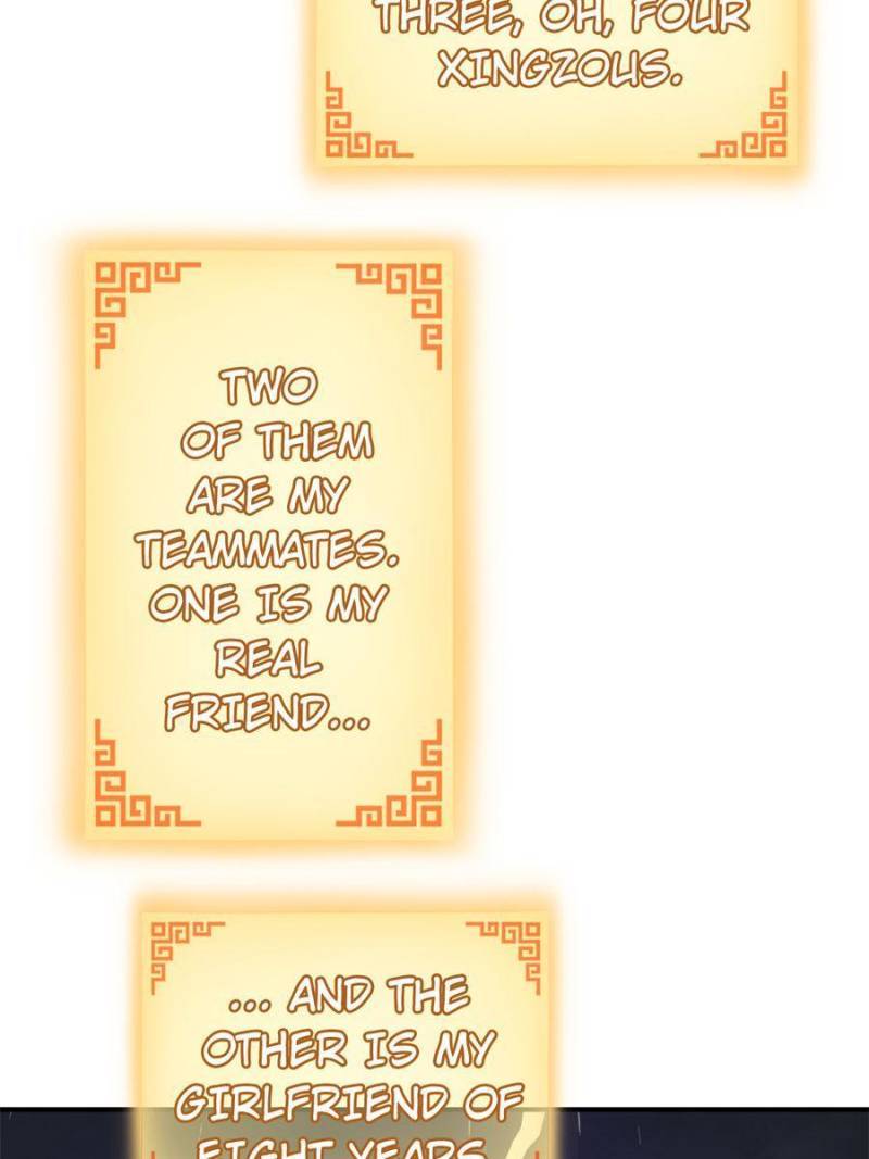 Another beginning with the Guhuo bird chapter 119 page 62