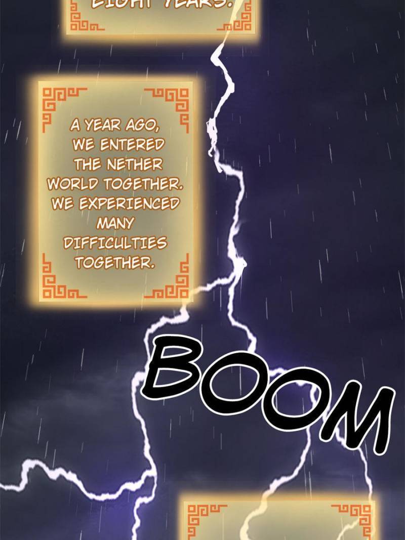 Another beginning with the Guhuo bird chapter 119 page 63