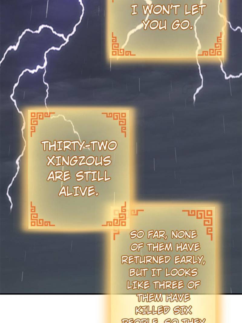 Another beginning with the Guhuo bird chapter 119 page 64