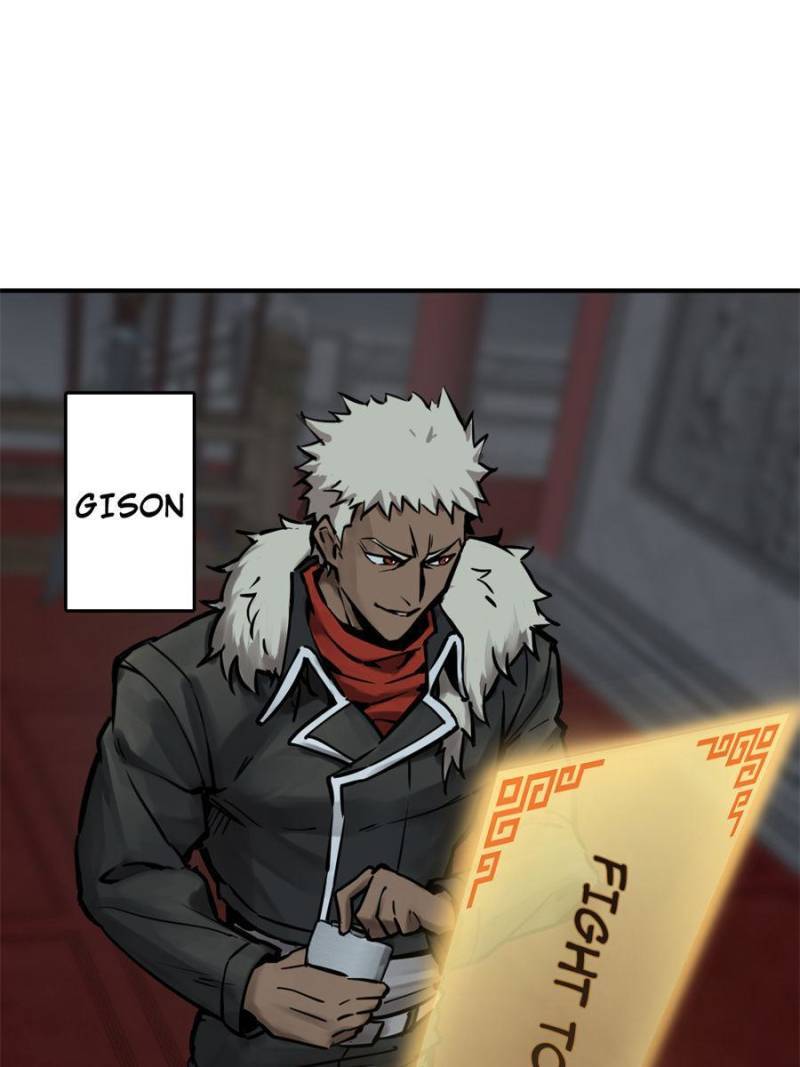 Another beginning with the Guhuo bird chapter 119 page 66