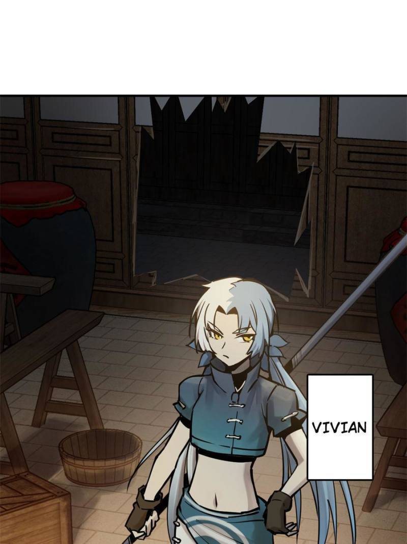 Another beginning with the Guhuo bird chapter 119 page 69