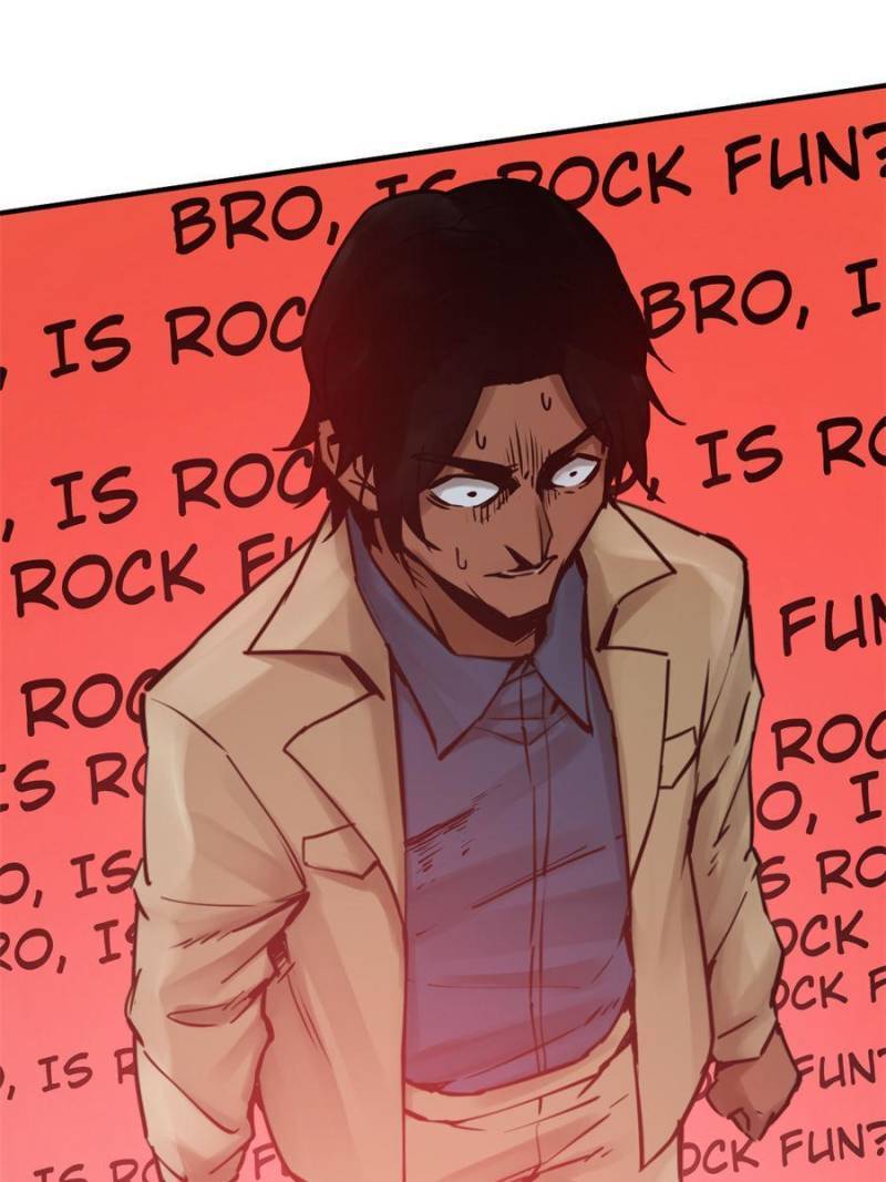 Another beginning with the Guhuo bird chapter 119 page 7