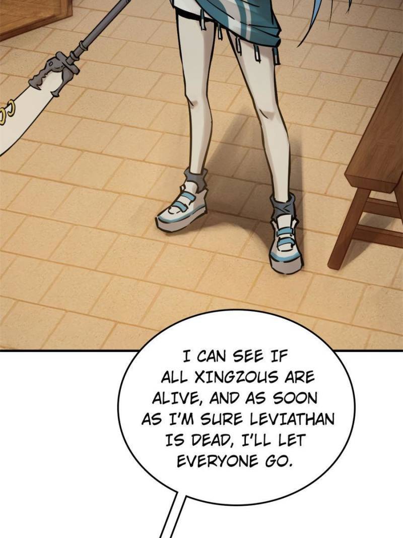 Another beginning with the Guhuo bird chapter 119 page 70