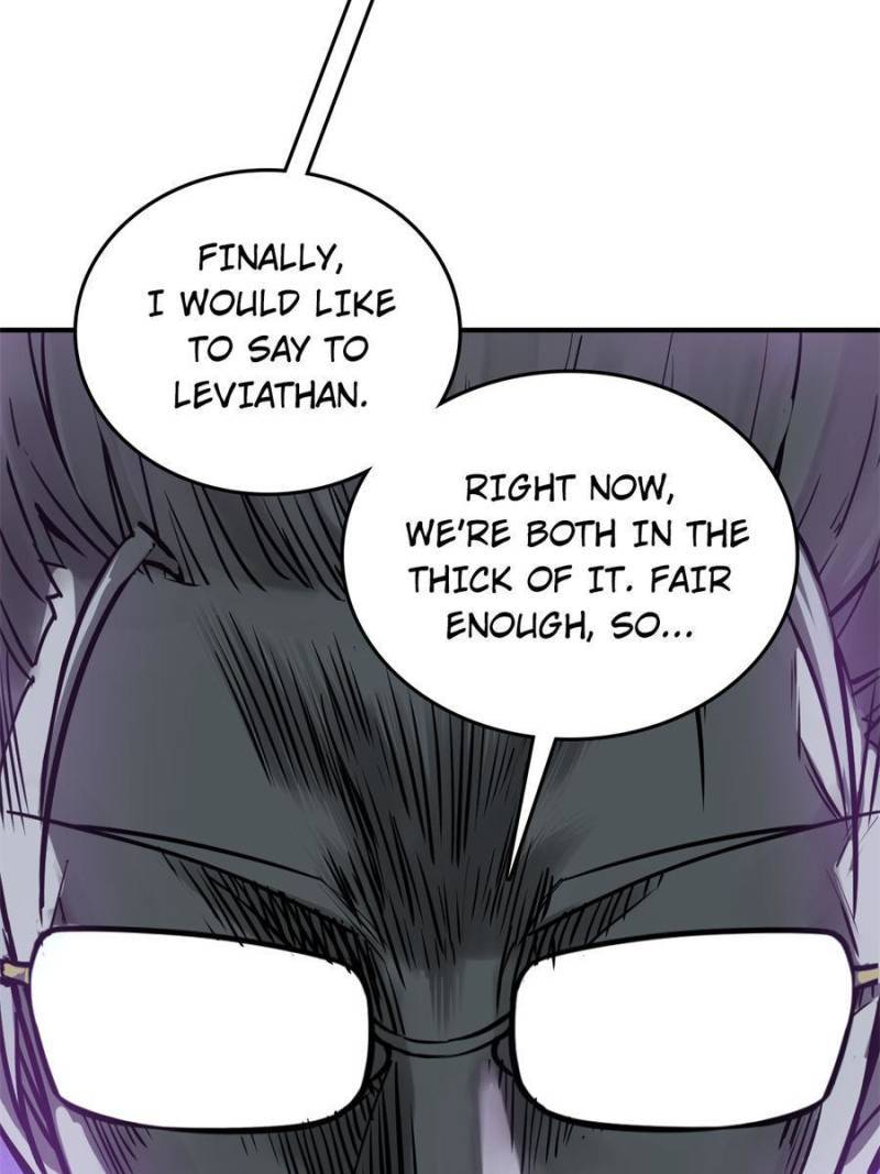 Another beginning with the Guhuo bird chapter 119 page 71