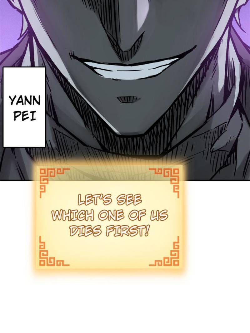 Another beginning with the Guhuo bird chapter 119 page 72