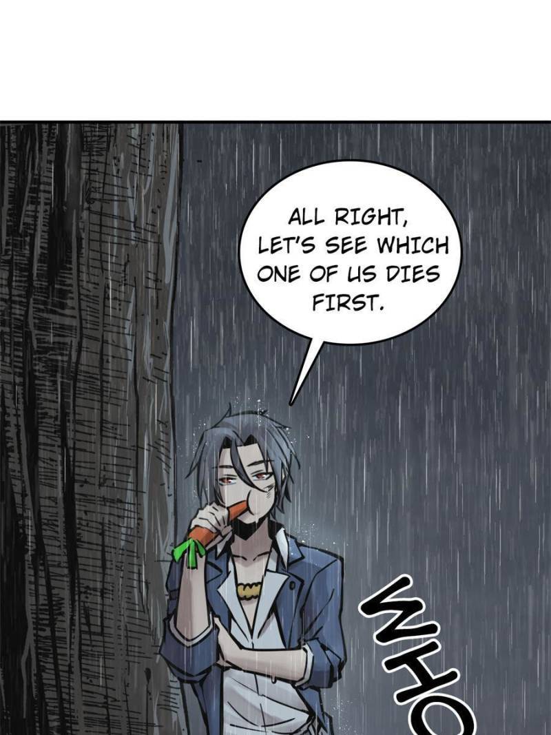 Another beginning with the Guhuo bird chapter 119 page 73