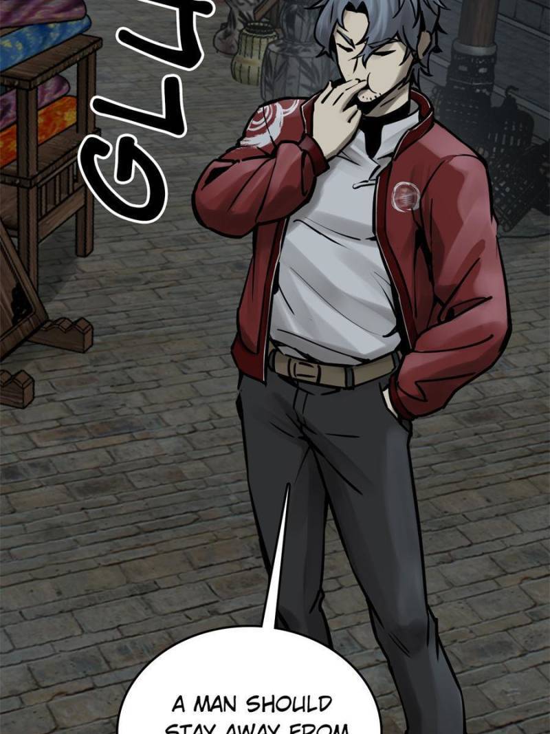 Another beginning with the Guhuo bird chapter 119 page 79