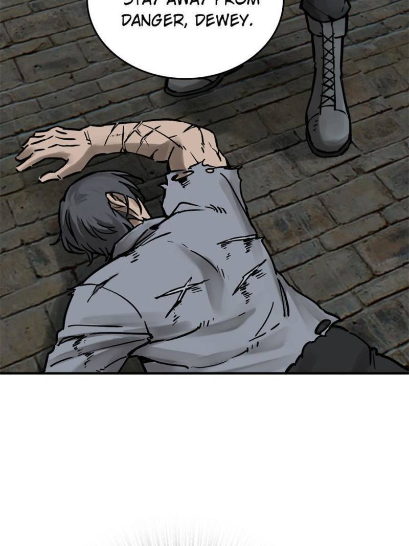 Another beginning with the Guhuo bird chapter 119 page 80