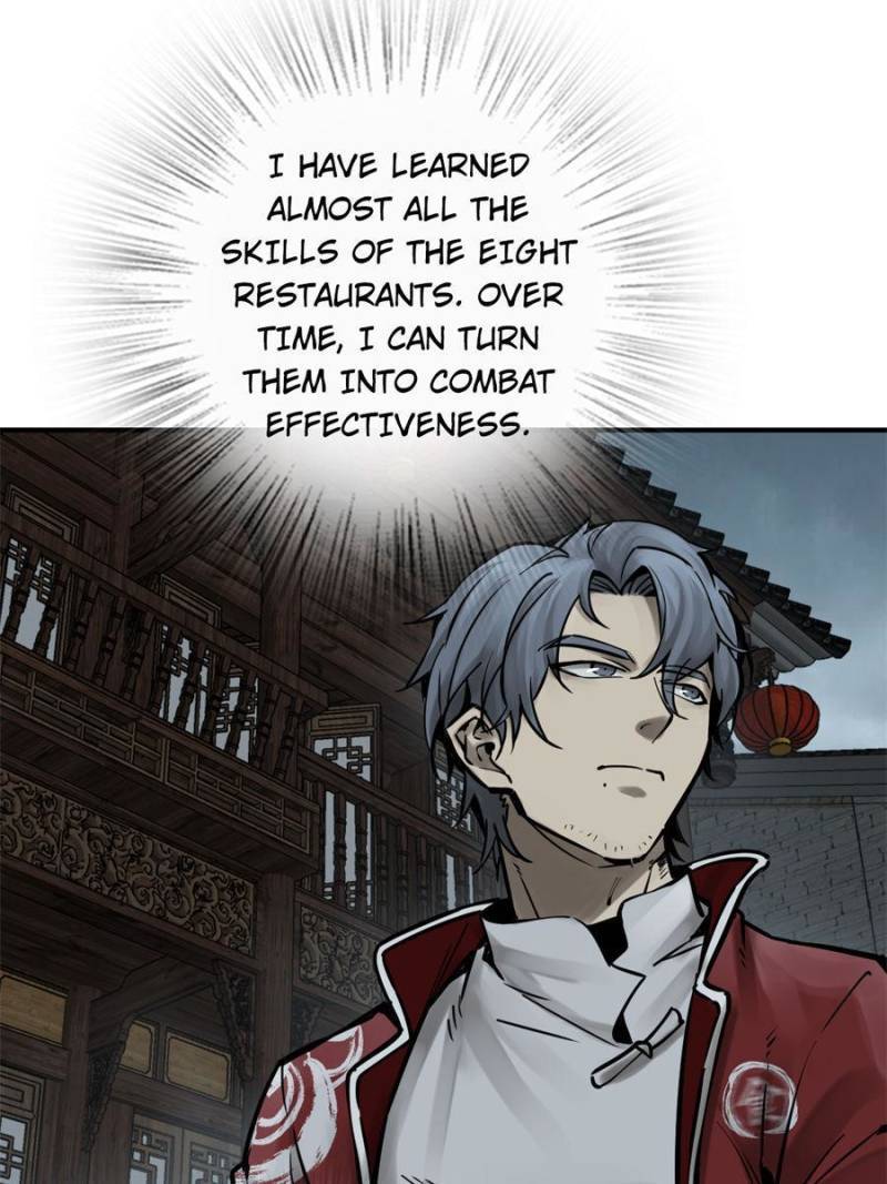 Another beginning with the Guhuo bird chapter 119 page 81