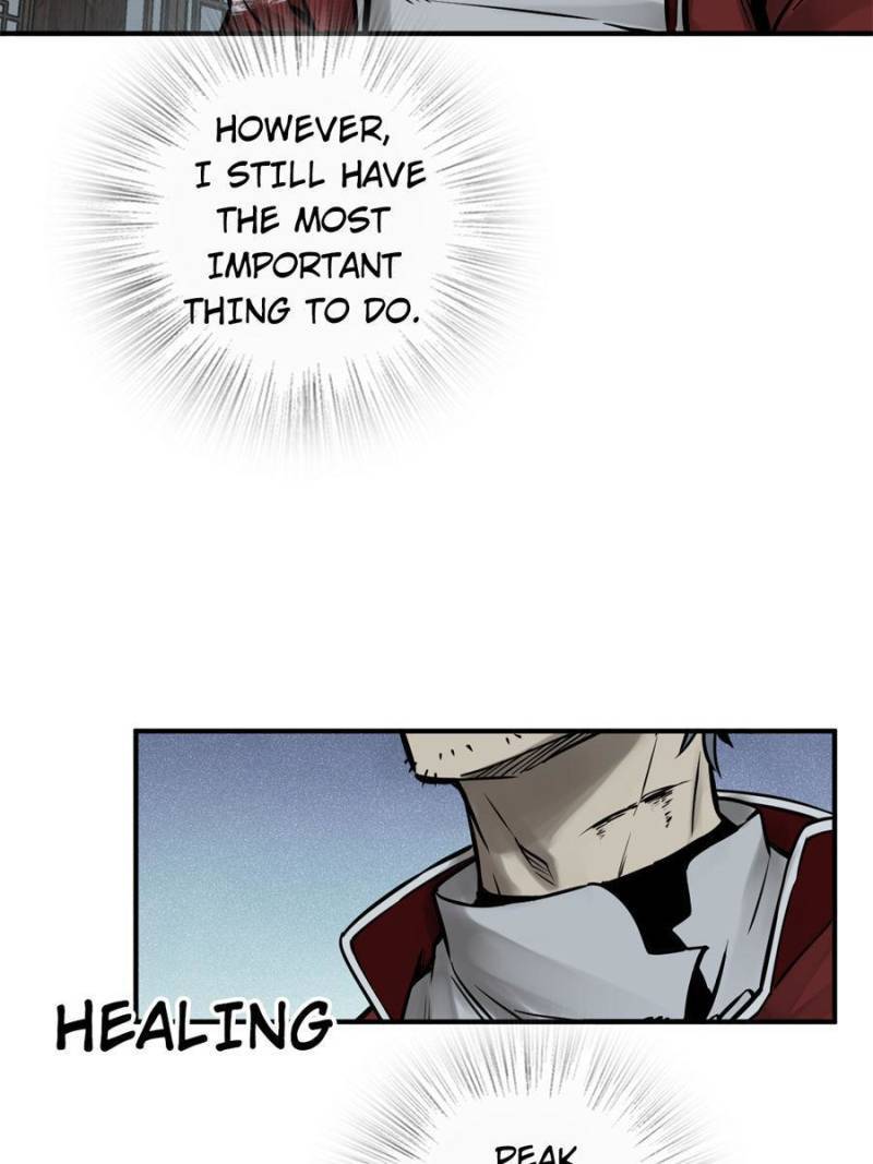 Another beginning with the Guhuo bird chapter 119 page 82