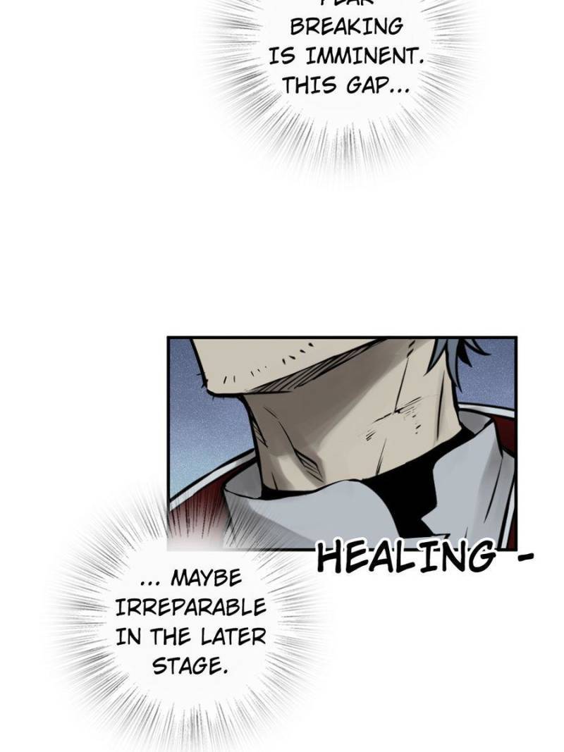 Another beginning with the Guhuo bird chapter 119 page 83