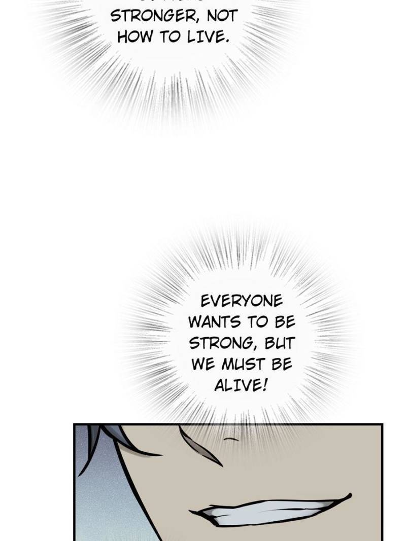 Another beginning with the Guhuo bird chapter 119 page 85