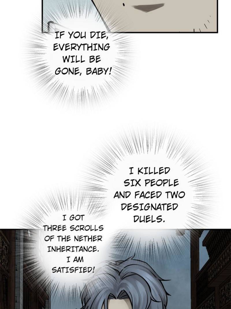 Another beginning with the Guhuo bird chapter 119 page 86