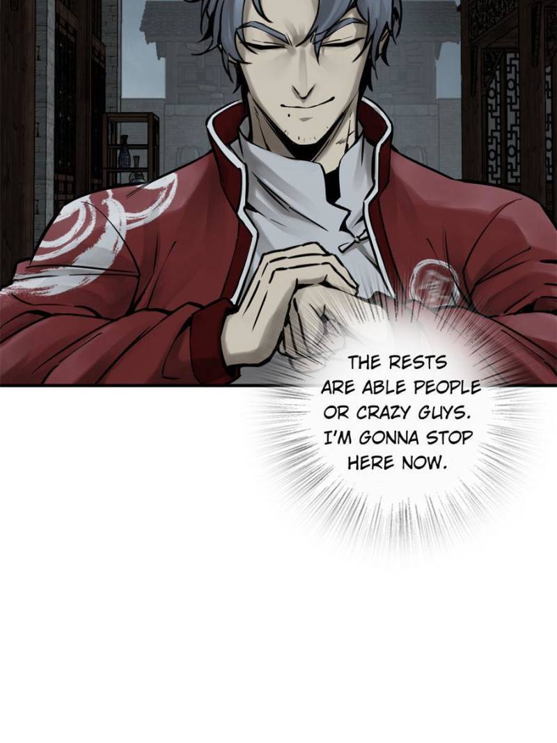 Another beginning with the Guhuo bird chapter 119 page 87