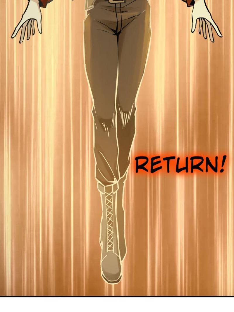 Another beginning with the Guhuo bird chapter 119 page 89