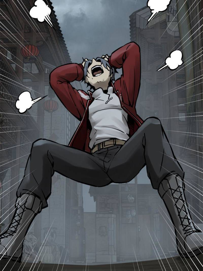 Another beginning with the Guhuo bird chapter 119 page 99