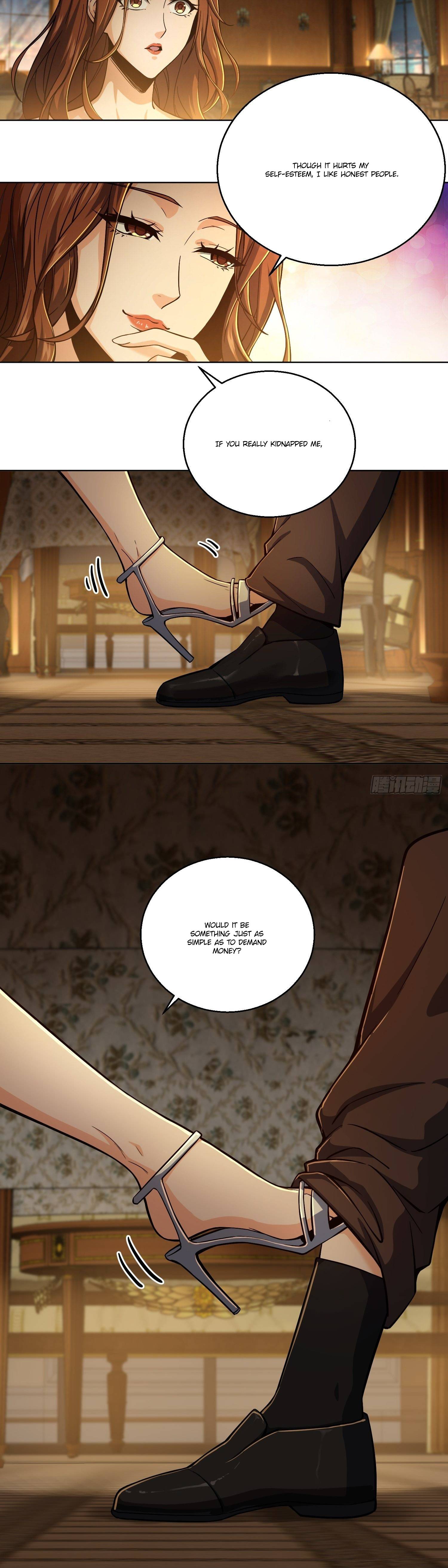 Another beginning with the Guhuo bird chapter 12 page 13