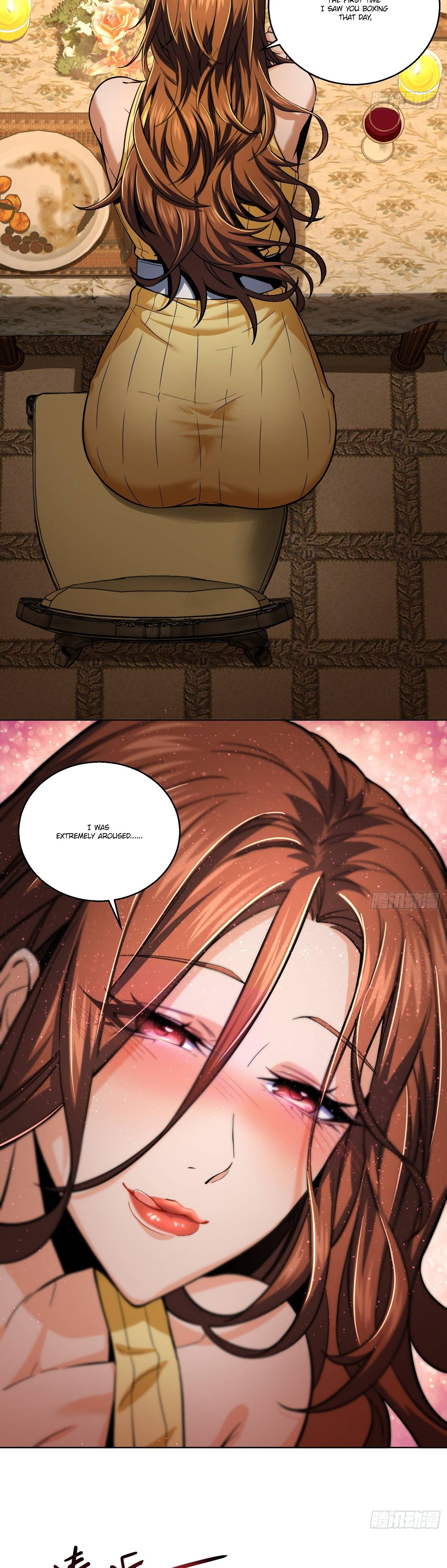 Another beginning with the Guhuo bird chapter 12 page 16