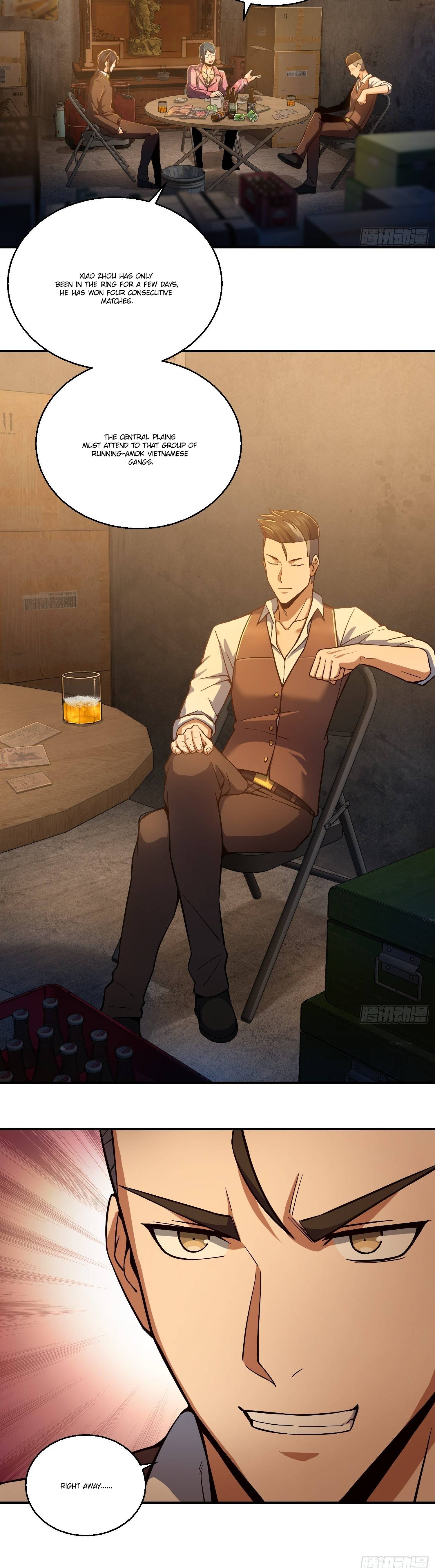 Another beginning with the Guhuo bird chapter 12 page 26