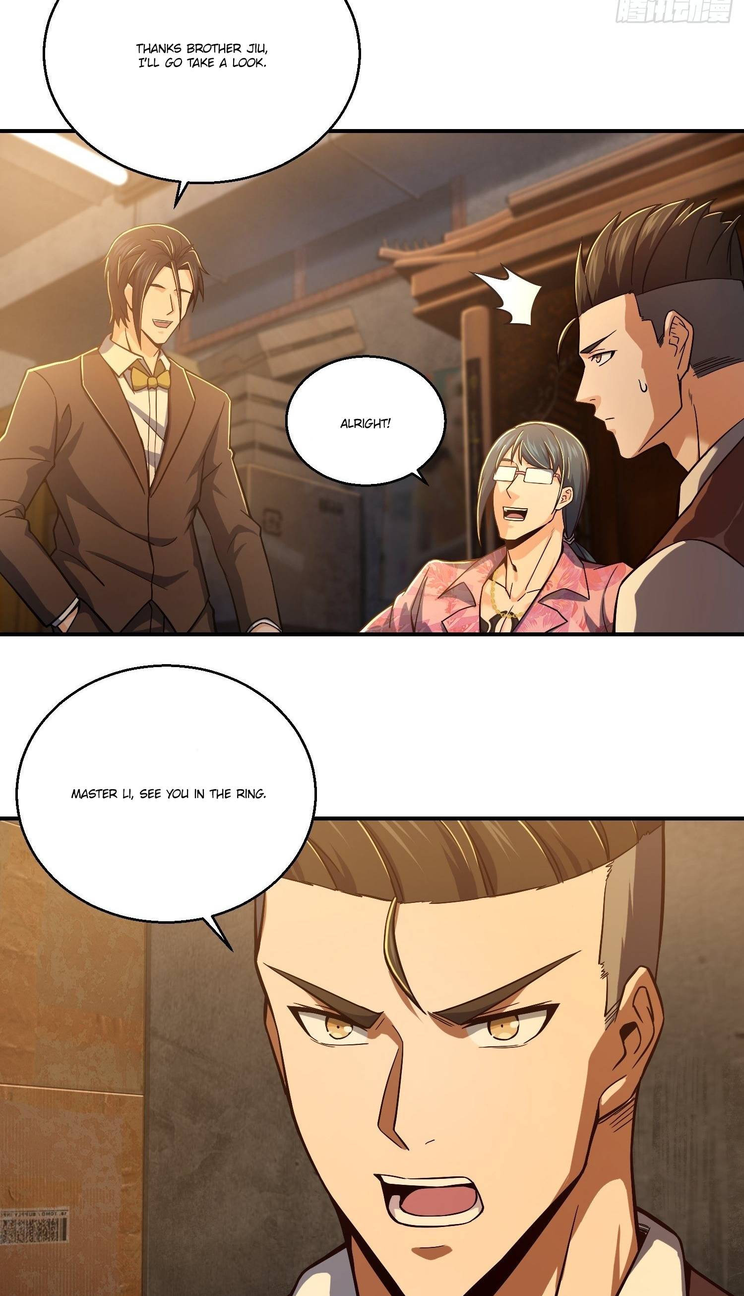 Another beginning with the Guhuo bird chapter 12 page 29