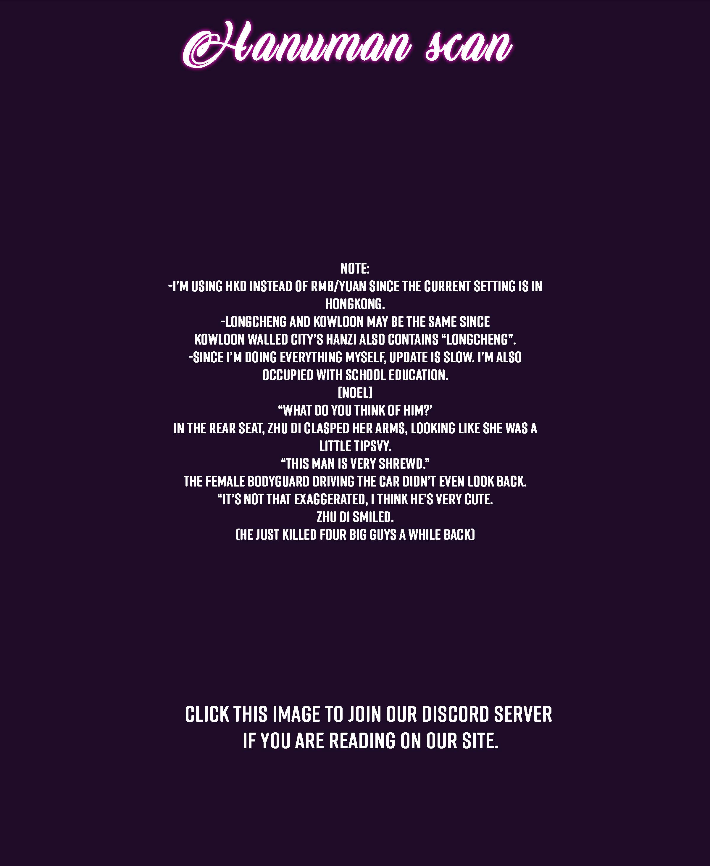 Another beginning with the Guhuo bird chapter 12 page 33