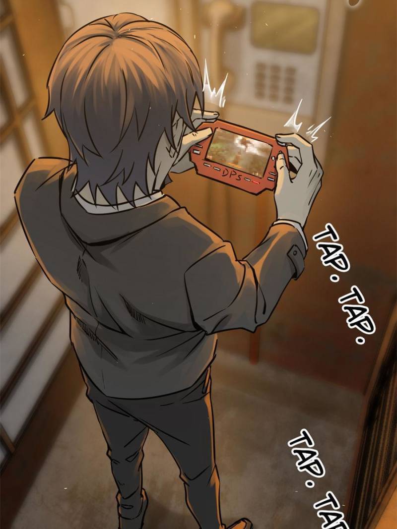 Another beginning with the Guhuo bird chapter 120 page 10