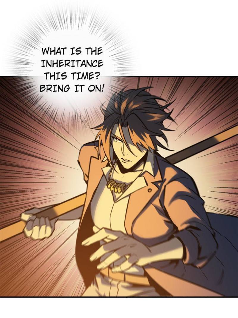 Another beginning with the Guhuo bird chapter 120 page 103