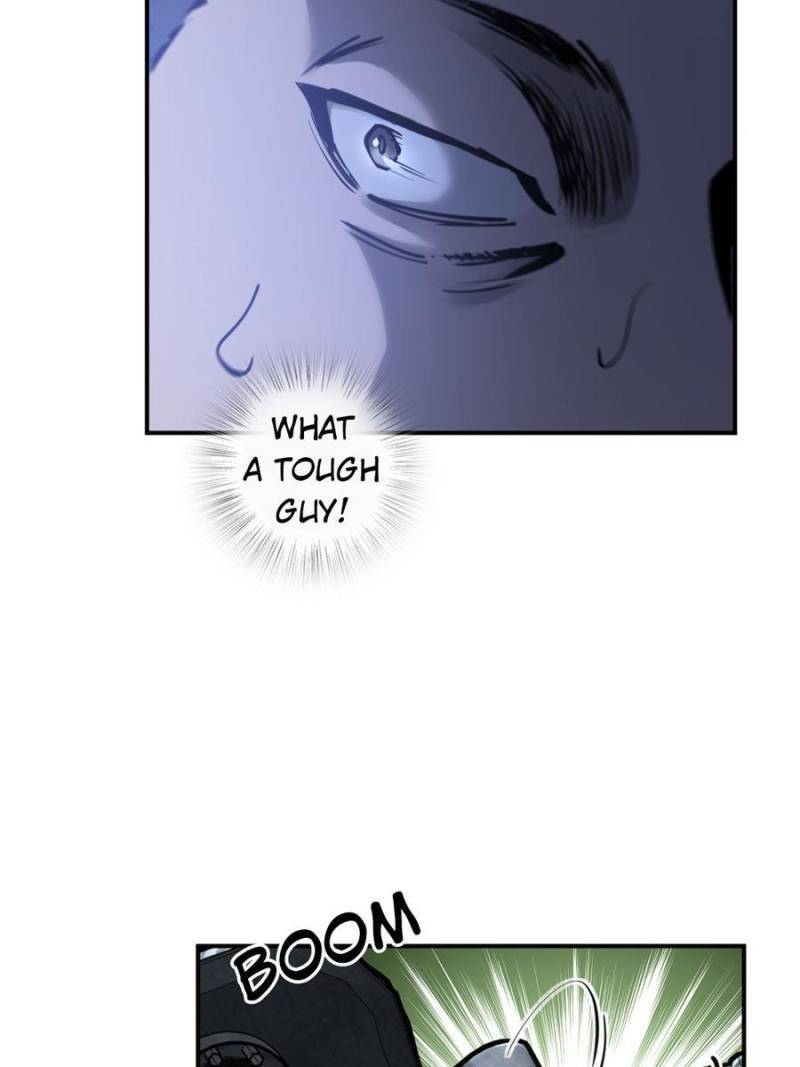 Another beginning with the Guhuo bird chapter 120 page 111