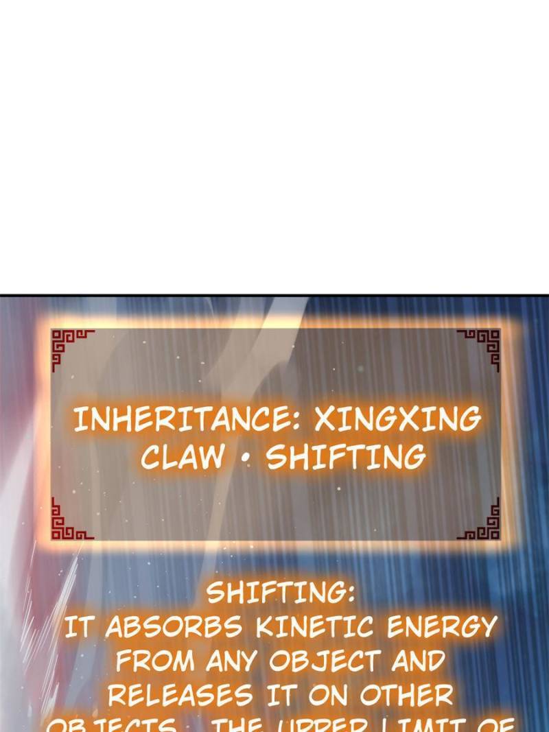 Another beginning with the Guhuo bird chapter 120 page 114