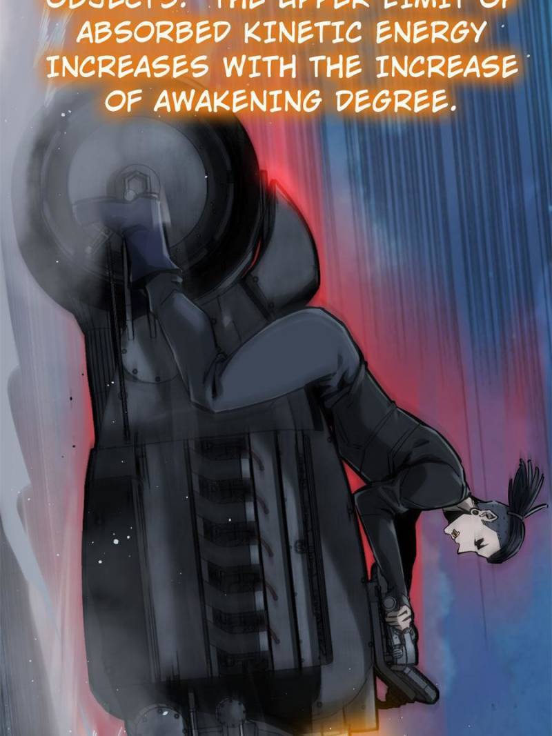 Another beginning with the Guhuo bird chapter 120 page 115