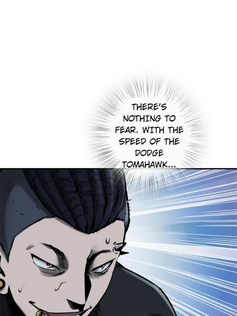 Another beginning with the Guhuo bird chapter 120 page 117