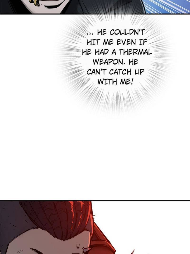 Another beginning with the Guhuo bird chapter 120 page 118