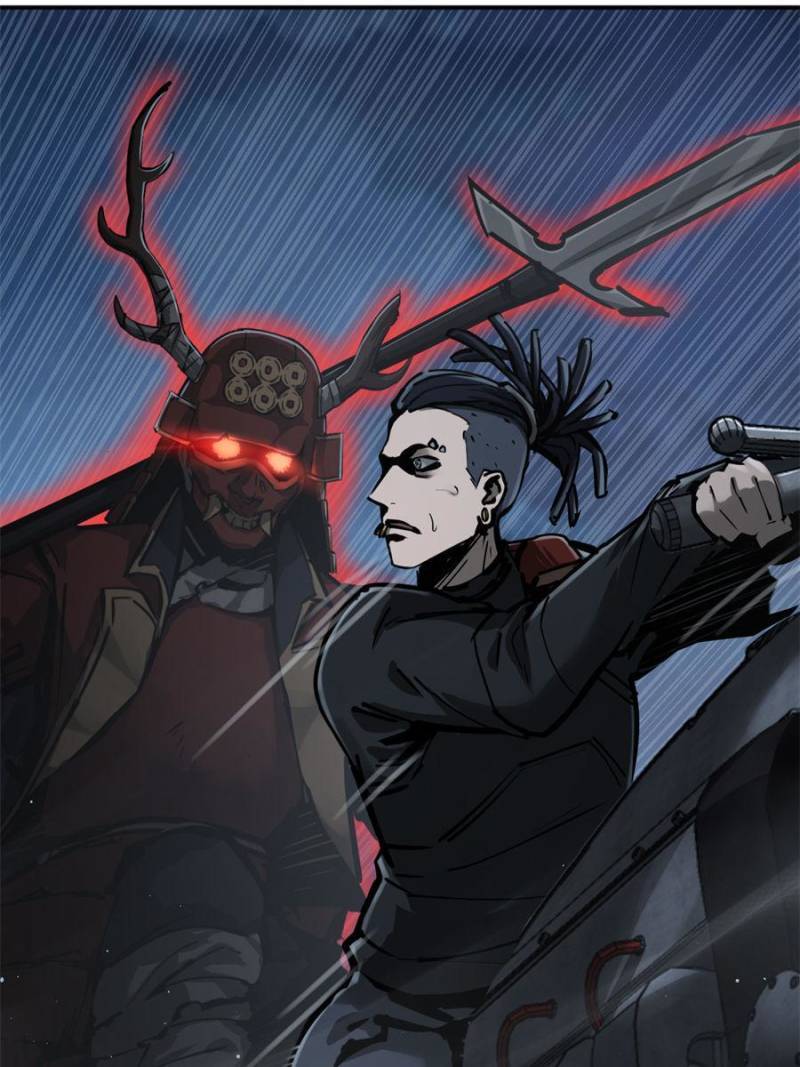 Another beginning with the Guhuo bird chapter 120 page 120