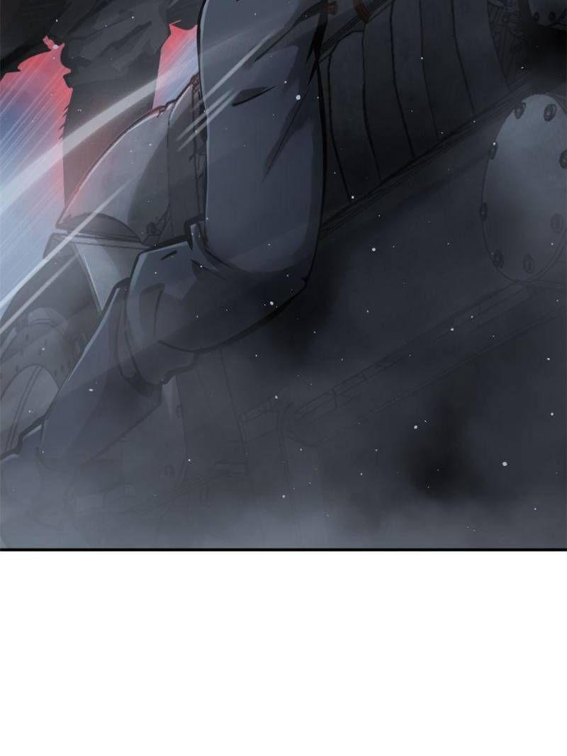 Another beginning with the Guhuo bird chapter 120 page 121