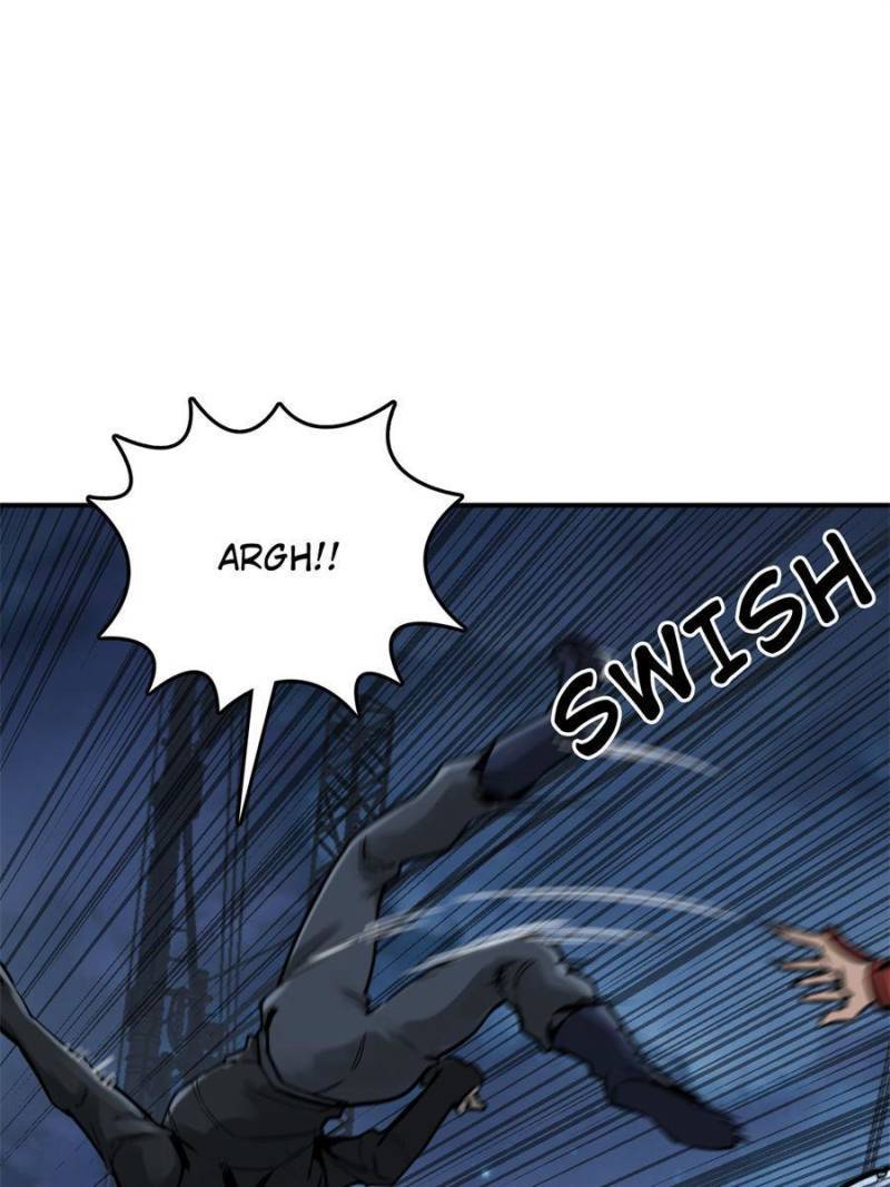 Another beginning with the Guhuo bird chapter 120 page 123