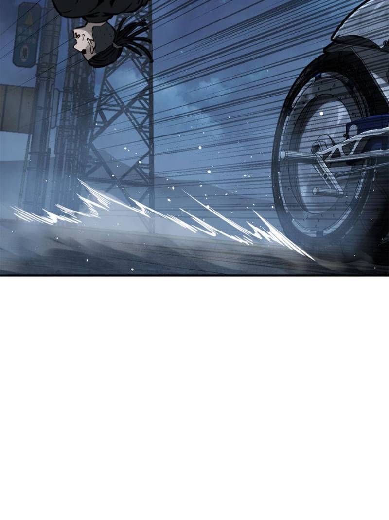 Another beginning with the Guhuo bird chapter 120 page 124