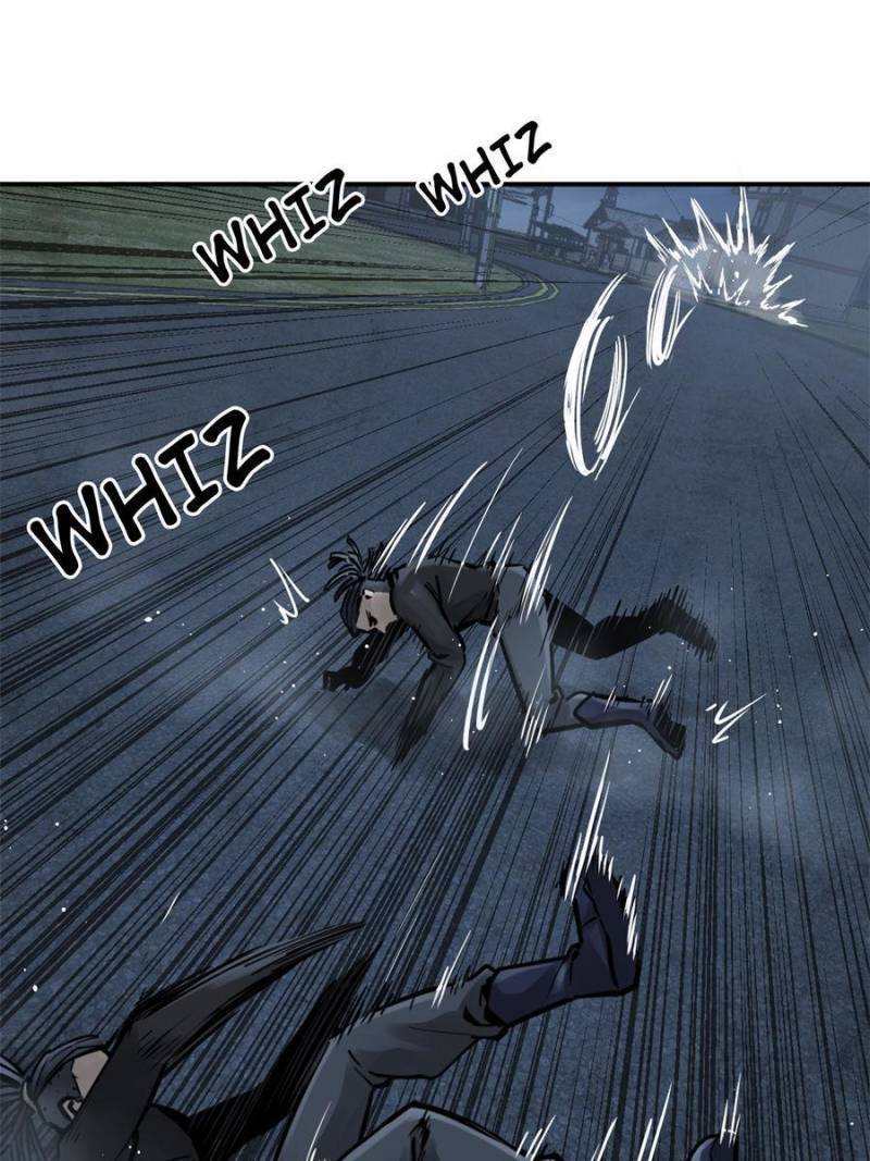 Another beginning with the Guhuo bird chapter 120 page 125