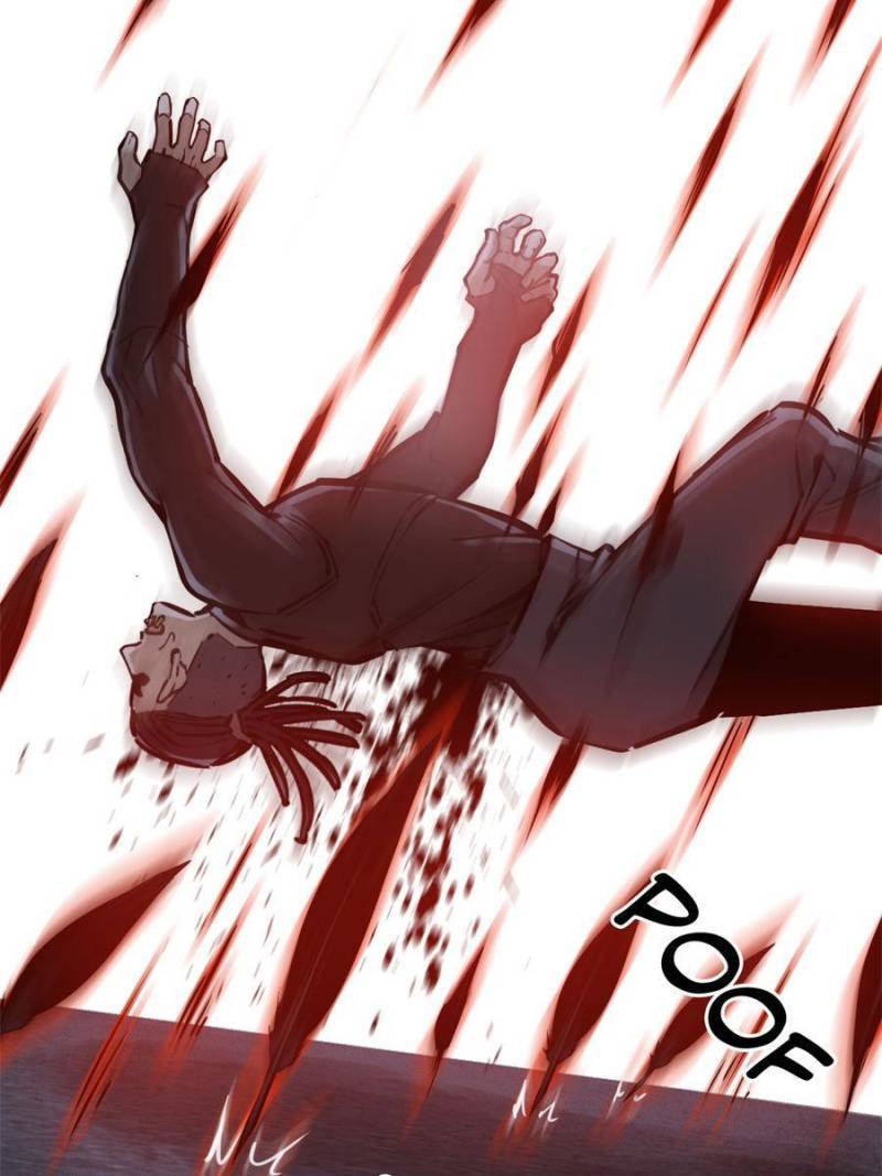 Another beginning with the Guhuo bird chapter 120 page 128