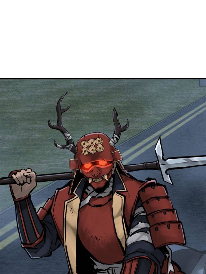 Another beginning with the Guhuo bird chapter 120 page 134