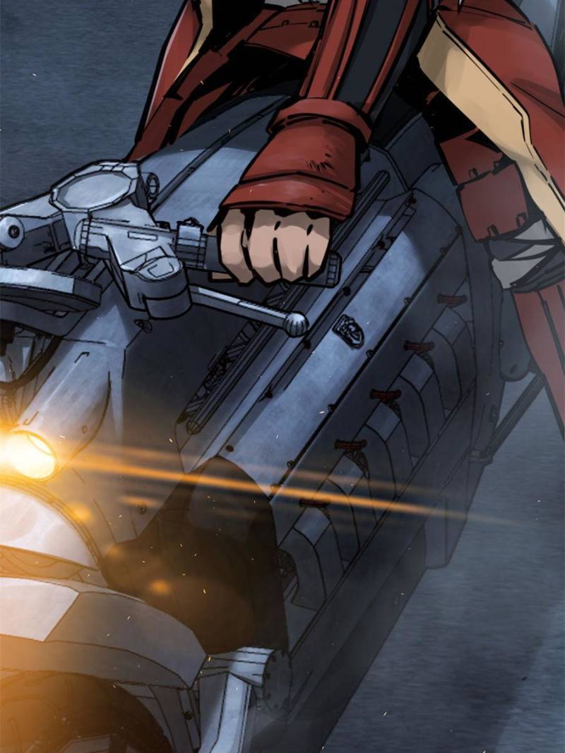 Another beginning with the Guhuo bird chapter 120 page 135