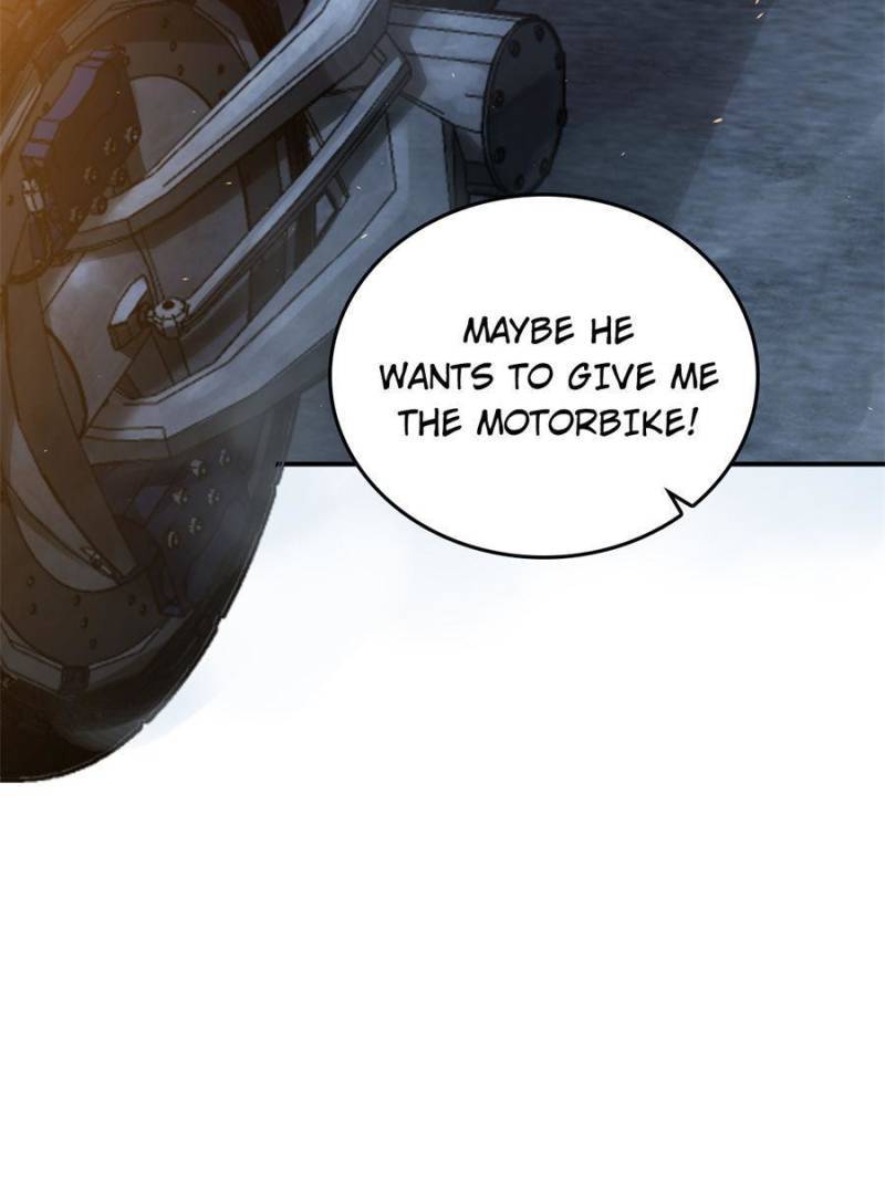 Another beginning with the Guhuo bird chapter 120 page 136