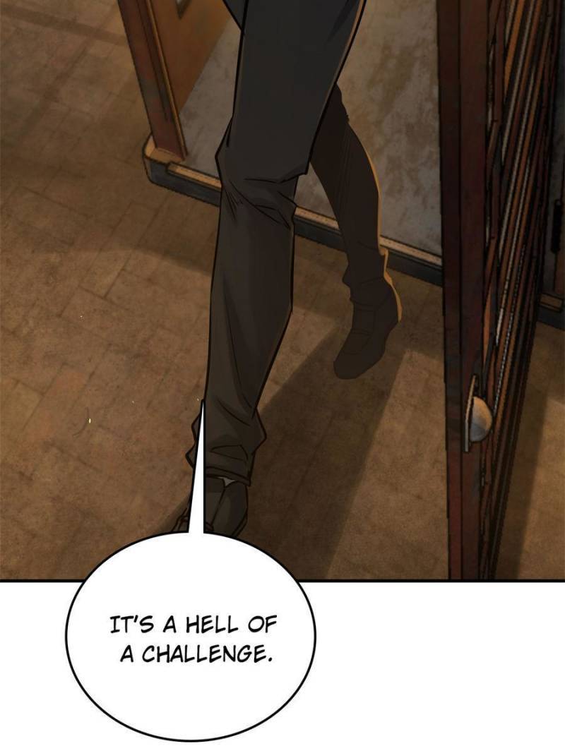 Another beginning with the Guhuo bird chapter 120 page 17