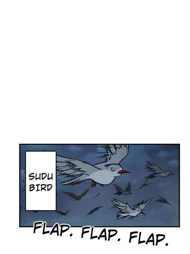 Another beginning with the Guhuo bird chapter 120 page 19
