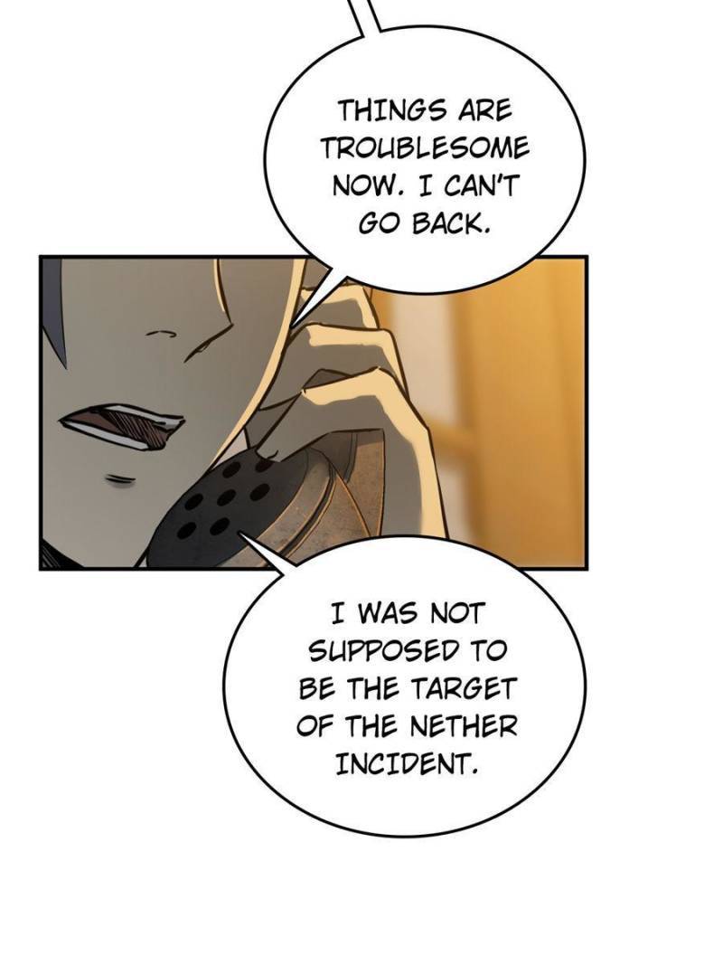 Another beginning with the Guhuo bird chapter 120 page 2