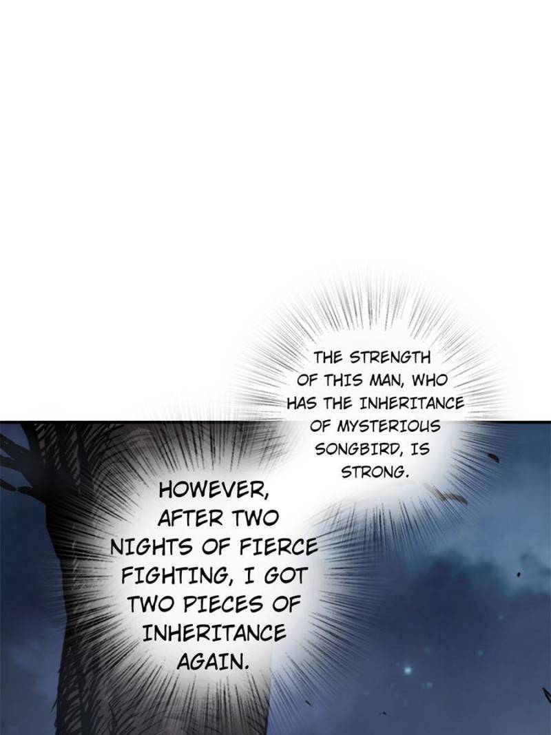 Another beginning with the Guhuo bird chapter 120 page 20