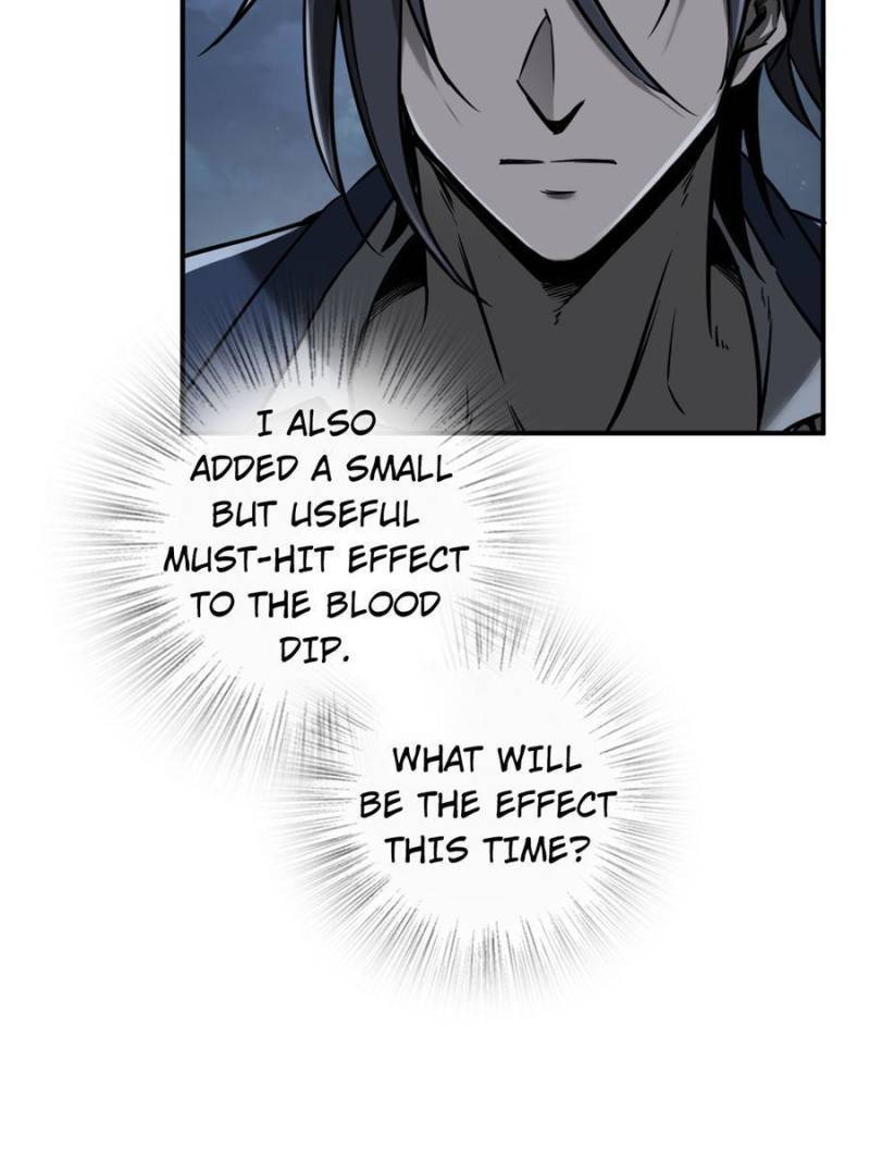 Another beginning with the Guhuo bird chapter 120 page 23