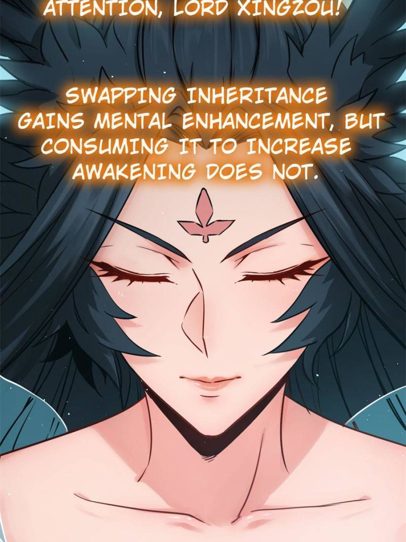 Another beginning with the Guhuo bird chapter 120 page 28