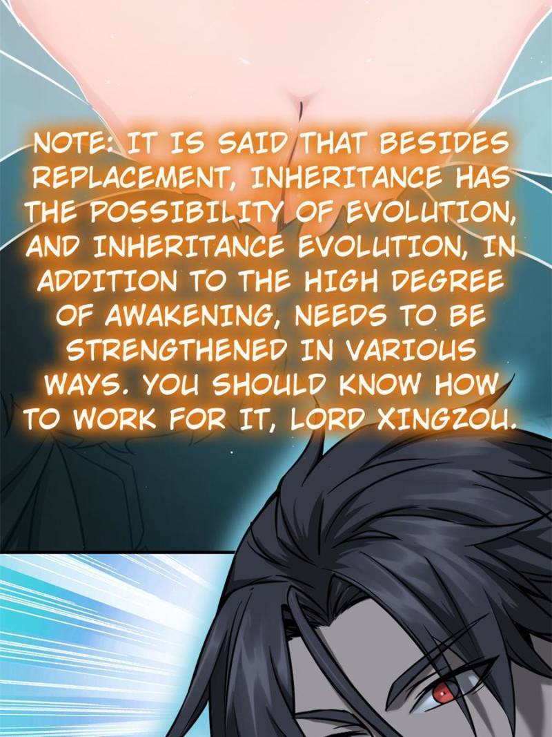 Another beginning with the Guhuo bird chapter 120 page 29