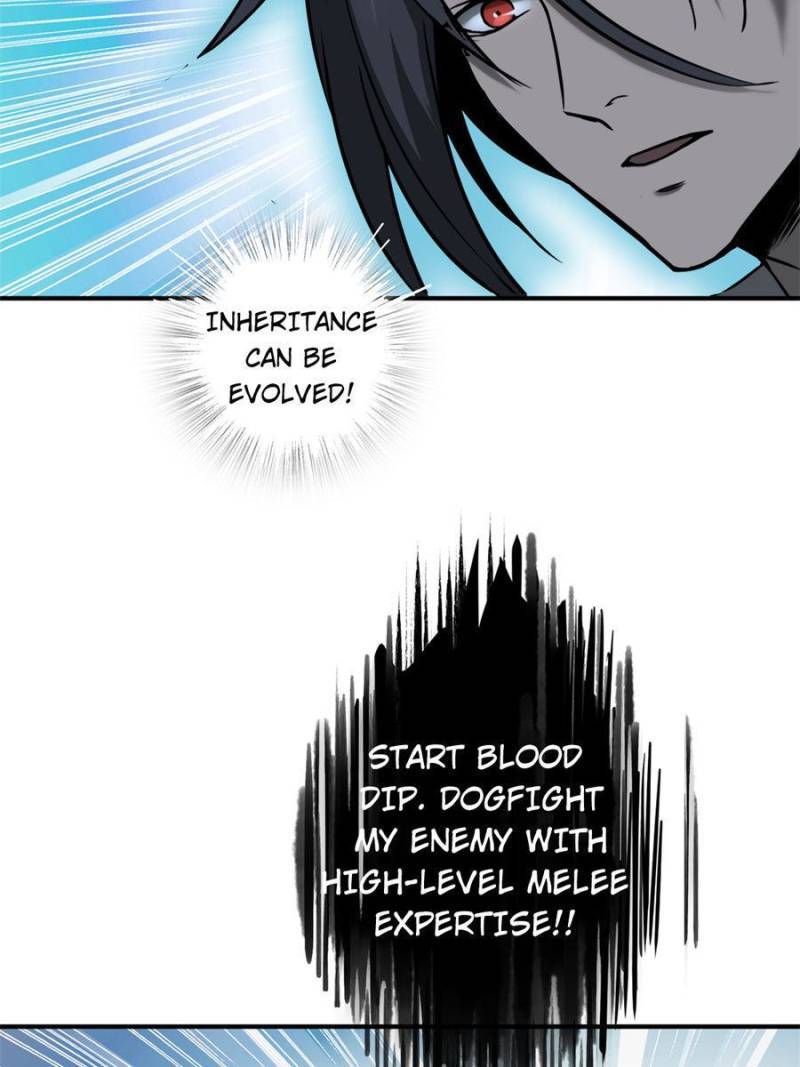 Another beginning with the Guhuo bird chapter 120 page 30